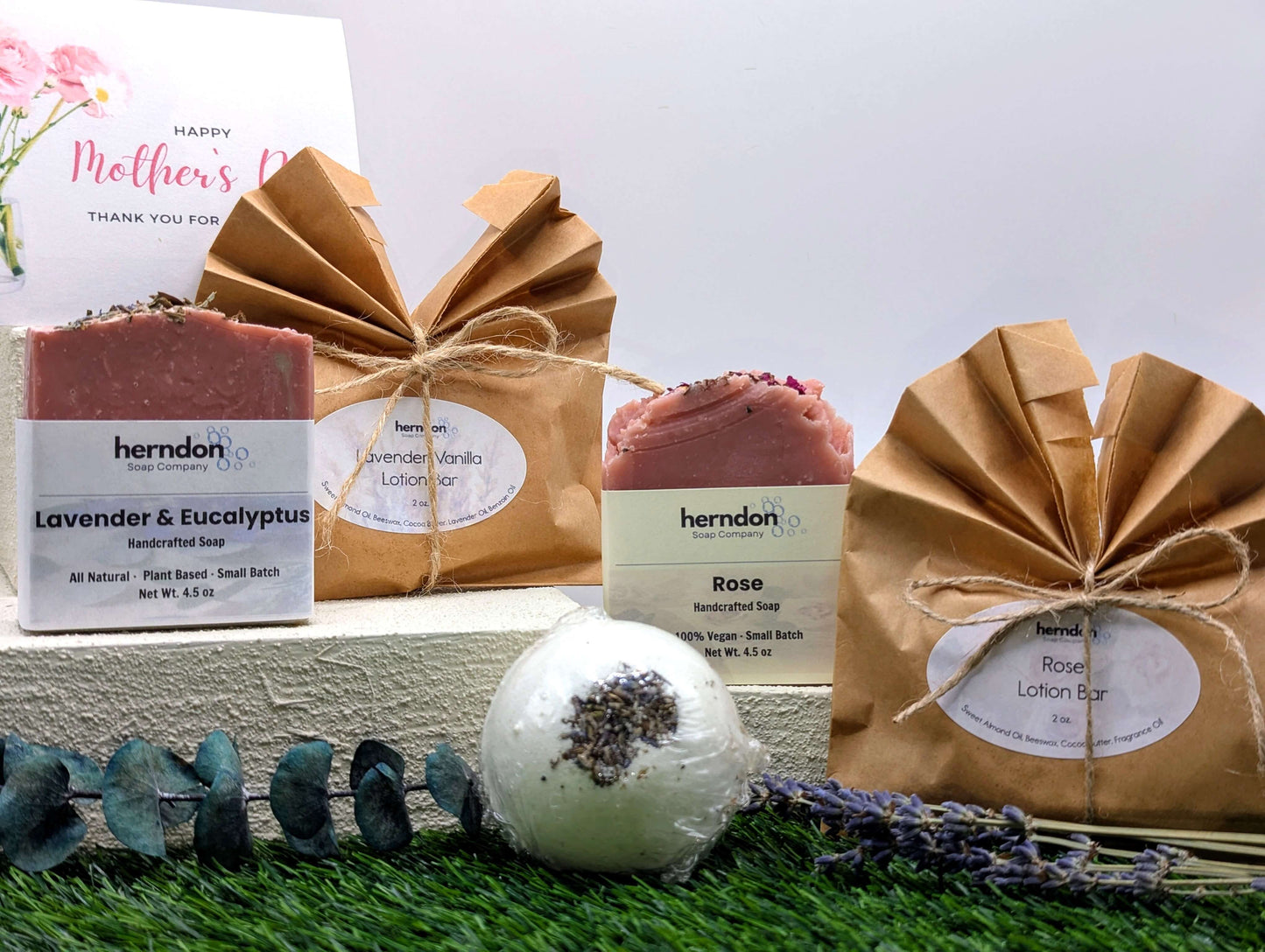 Mother's Day Gift Set - FREE SHIPPING