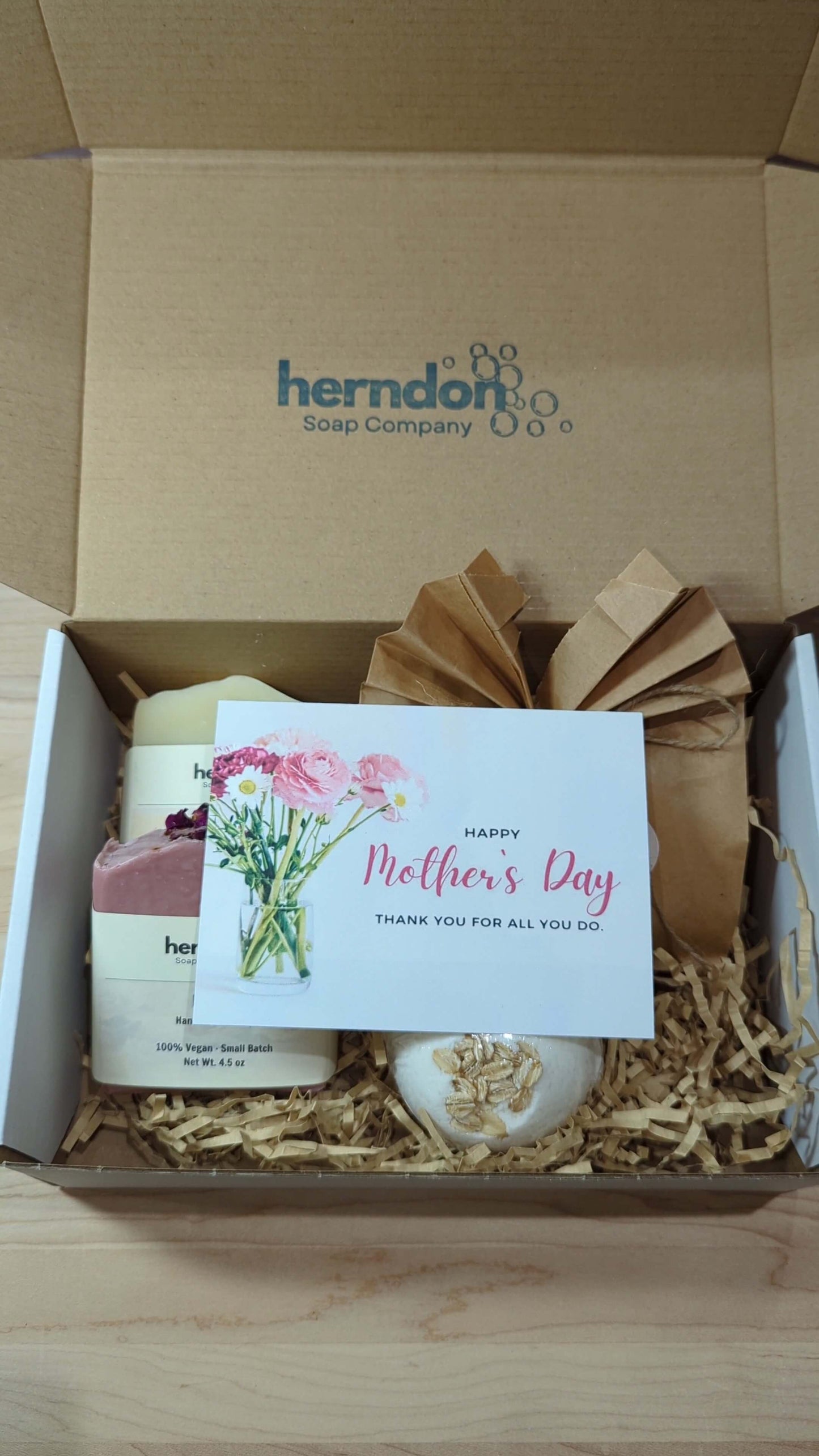 Mother's Day Gift Set - FREE SHIPPING