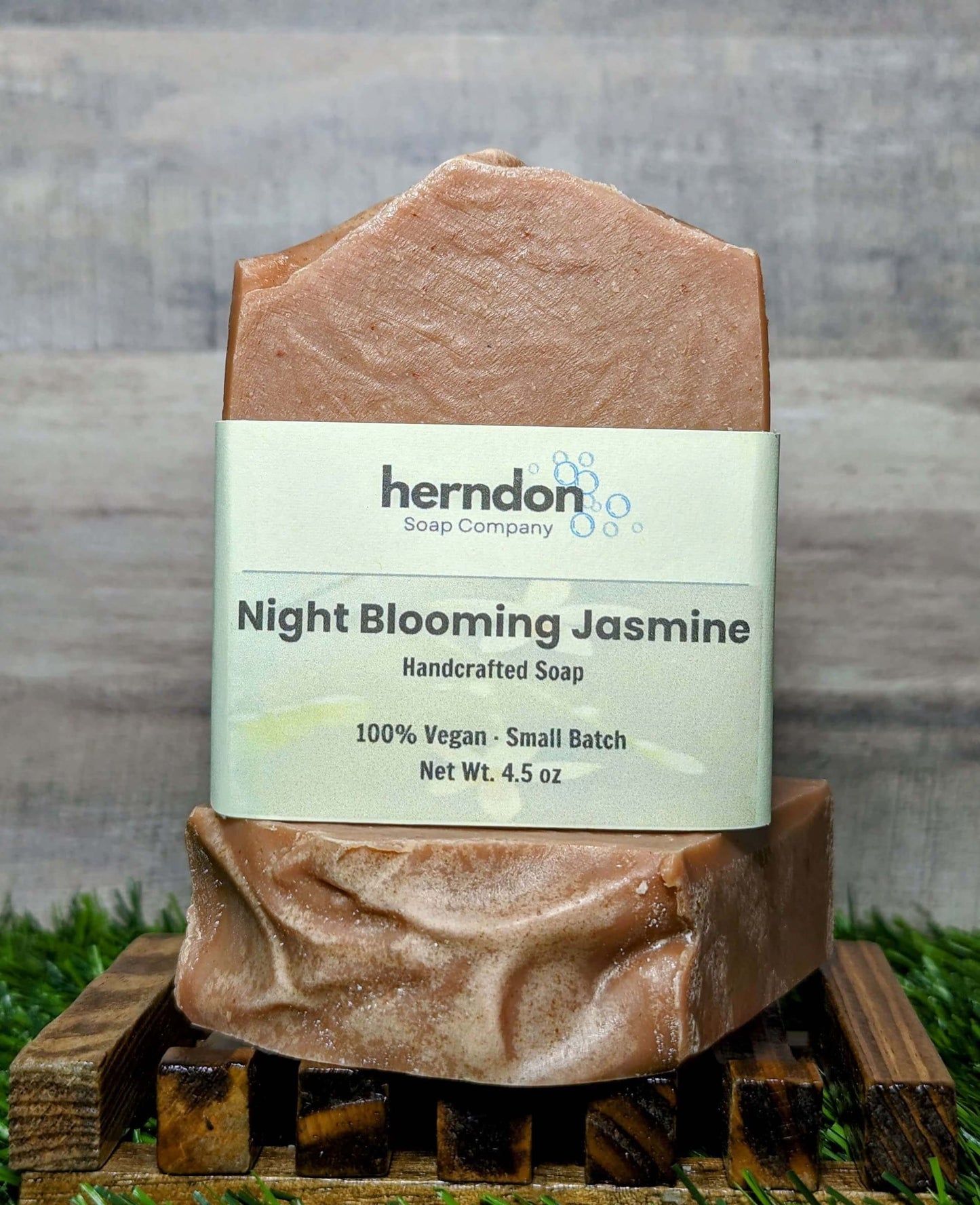 Night Blooming Jasmine Soap
