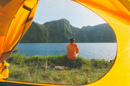 Lather Up, Leave No Trace: Eco Soap for Outdoor Enthusiasts