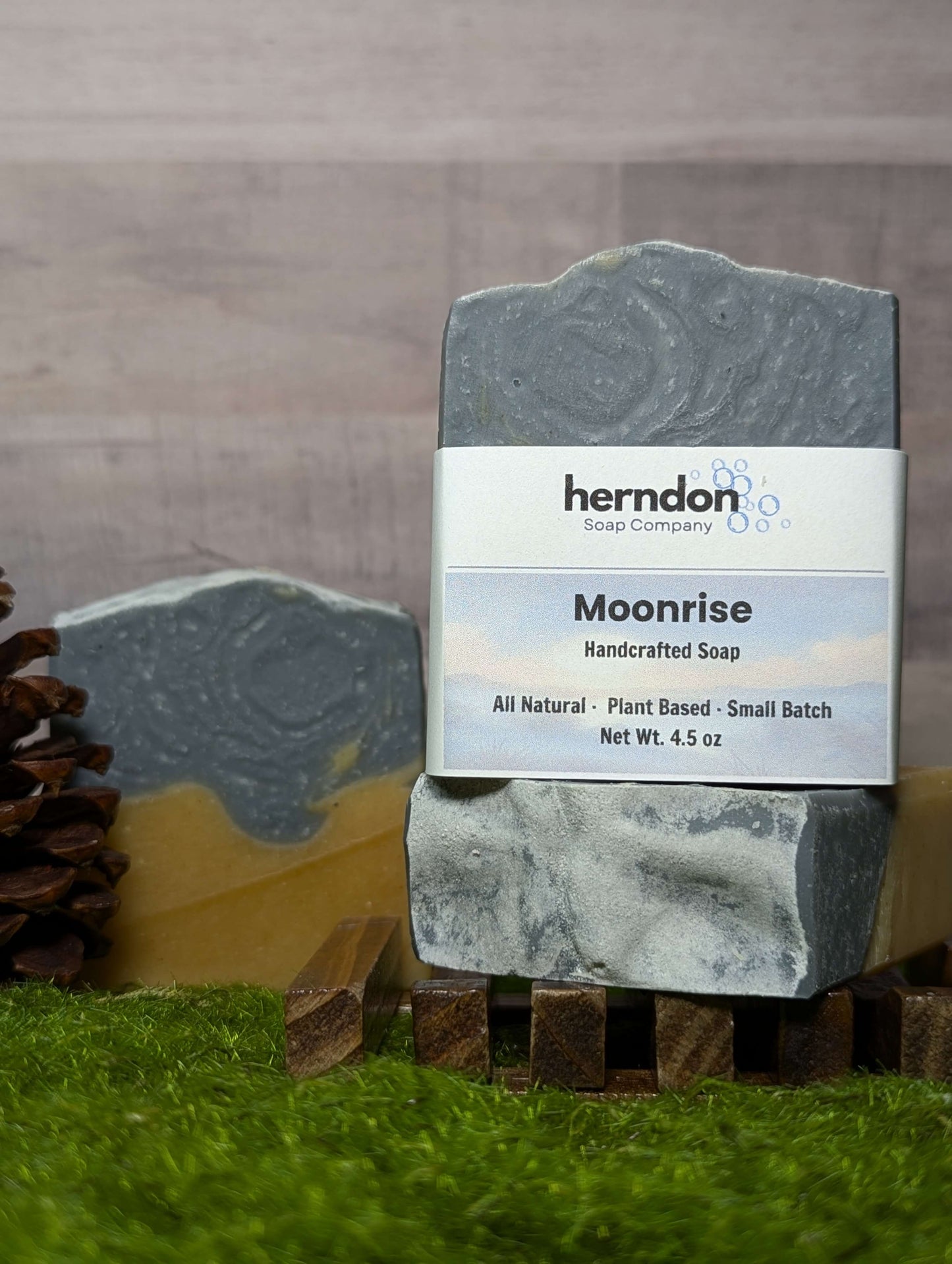 Moonrise Soap